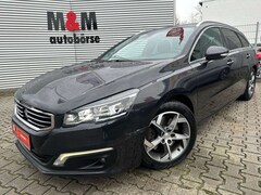 Bild des Angebotes Peugeot 508 SW Allure Nav/LED/Kamera/Totwinkel/Sitzhzg