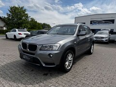 Bild des Angebotes BMW X3 Baureihe X3 xDrive 20 d Leder Navi Xenon