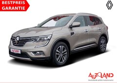 Bild des Angebotes Renault Koleos 1.6 dCi Intens LED Navi Totwinkel Kamera