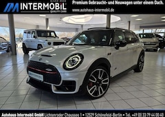 Bild des Angebotes MINI John Cooper Works Clubman All4*PANO*HUD*H K*KAM*