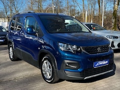 Bild des Angebotes Peugeot Rifter Allure Pack L1 BlueHDI *NAVI*KAMERA*SHZ*