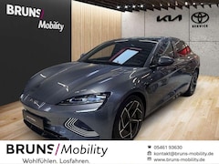 BYD Seal 230 kW RWD Design Panorama LED Navi