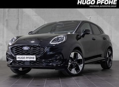 Bild des Angebotes Ford Puma ST-Line 1.0 EcoBoost Hybrid 92kW(125PS) Automatik