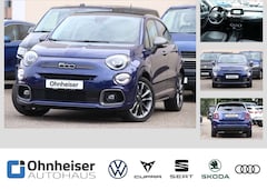 Bild des Angebotes Fiat 500X Dolcevita Sport 1.5 GSE el.Faltdach*KAM*ACC*S