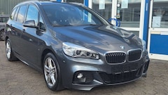 Bild des Angebotes BMW 220 220 d M Sport Panorama AHK 19 Zoll LED Navi