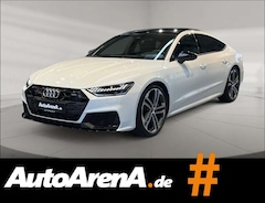Audi S7 Sportback TDI quattro tiptronic +HUD+Pano+AHK