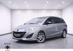 Bild des Angebotes Mazda 5 Kenko 2.0 MZR-DISI 7-Sitzer Klima/Notbremsass./Alu
