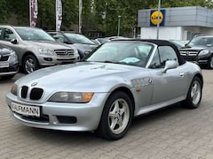 Bild des Angebotes BMW Z3 1.9 Roadster