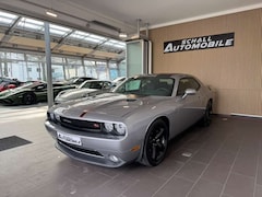 Bild des Angebotes Dodge Challenger #HEMI#TRACK-PACK#BLACKTOP#SOUND#SD#20"