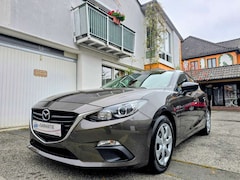 Bild des Angebotes Mazda 3 Lim. Prime-Line ! Garantie !
