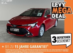 Bild des Angebotes Toyota Corolla TS 1.8 Hybrid Active +CarPlay+SHZ+Kamera