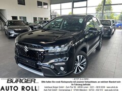 Bild des Angebotes Suzuki SX4 S-Cross Comfort+ Panorama Navi 360 Kamera LED Apple CarPla