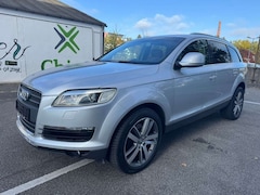 Bild des Angebotes Audi Q7 4.2 TDI quattro *7Sitzer Standheizung*