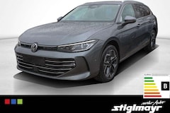 Bild des Angebotes VW Passat Elegance 1,5 l eHybrid OPF Kamera+LED+18`