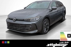 Bild des Angebotes VW Passat Elegance 1,5 l eHybrid OPF Kamera+LED+18`