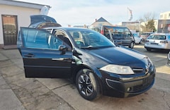 Bild des Angebotes Renault Megane II Lim. 5-trg. Avantage+KLIMA