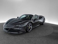 Bild des Angebotes Ferrari SF90 Spider ASSETTO FIORANO