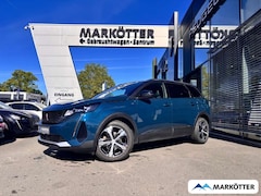 Peugeot 5008 GT 7-Sitzer ACC/BLIS/360CAM/NAVI/PANO/SHZ