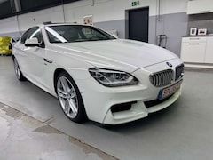 Bild des Angebotes BMW 650 Coupe 650 i xDrive"Sport-Paket M/M Technic"Pano