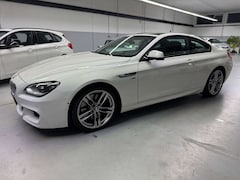Bild des Angebotes BMW 650 Coupe 650 i xDrive"Sport-Paket M/M Technic"Pano