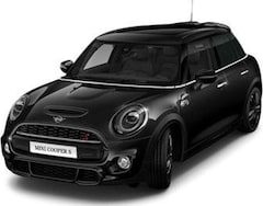 Bild des Angebotes MINI Cooper S Navigation Panorama LED PDC H&K