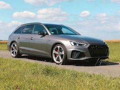 Bild des Angebotes Audi A4 A4 Avant 40 TDI quattro S tronic edition one black