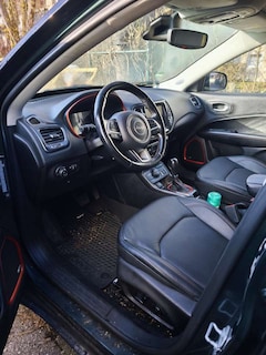 Bild des Angebotes Jeep Compass 1.3 T-GDI 4xe PLUG-IN HYBRID Automatik Trailhawk