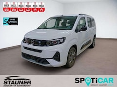 Bild des Angebotes Opel Combo Life XL 1.5 Diesel AT8*NEUES MODELL*
