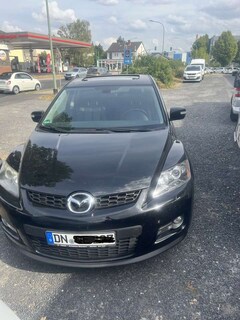 Bild des Angebotes Mazda CX-7 Mazda CX7 2.3 L Expression
