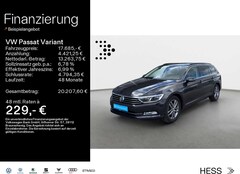 Bild des Angebotes VW Passat Variant 2.0 TDI DSG Comforline*Navi*AHK*A