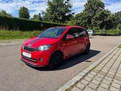 Bild des Angebotes Skoda Citigo Sport*Klima*5-Türig*1.0*Tempomat*isofix*