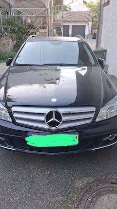 Bild des Angebotes Mercedes-Benz 220 🔥 Mercedes C220 CDI Kombi | TÜV NEU | Automatik |
