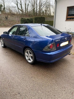 Bild des Angebotes Lexus IS 200 IS 200