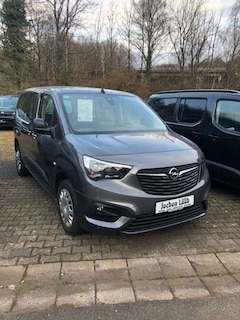 Bild des Angebotes Opel Combo Life E Edition