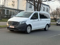 Bild des Angebotes Mercedes-Benz Vito Mixto 114/116 CDI, 119 CDI/BT lang