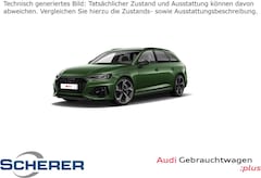 Bild des Angebotes Audi RS4 quattro tiptronic B&O SPORT-AGA PANO