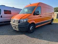 Bild des Angebotes VW Crafter 50 Kastenwagen 2.0 TDi AHK