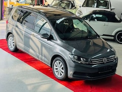Bild des Angebotes VW Touran Comfortline -Panorama -Automatik -Navi