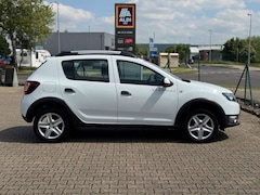 Bild des Angebotes Dacia Sandero Sandero II Automatik Stepway Prestige