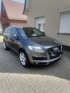 Bild des Angebotes Audi Q7 3.0 TDI DPF quattro tiptronic