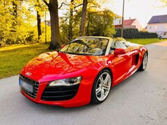 Bild des Angebotes Audi R8 R8 Spyder 5.2 FSI quattro