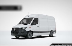 Bild des Angebotes Mercedes-Benz Sprinter 317 PRO hoch Standard L2H2 LED Navi