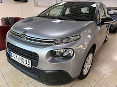 Bild des Angebotes Citroen C3 Allwetterr., Zahnr.NEU!
