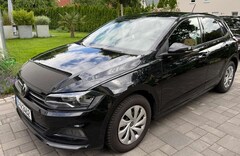 Bild des Angebotes VW Polo Comfortline