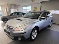Bild des Angebotes Subaru Legacy Outback Trend 4x4 AHK/Kamera/Sitzheiz/TÜV/8fach