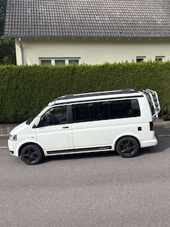 Bild des Angebotes VW T5 California Beach Edition