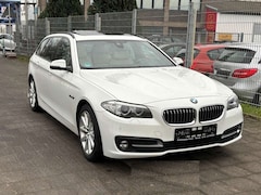 Bild des Angebotes BMW 525 d Aut.Individual+Panorama+Leder+Navi+LED