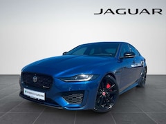 Bild des Angebotes Jaguar XE D200 R-DYNAMIC BLACK/ACC/Schiebedach