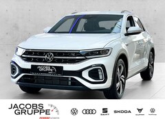 Bild des Angebotes VW T-Roc 1.5 TSI DSG AHK/ACC/Navi/Kamera/LED R-Line
