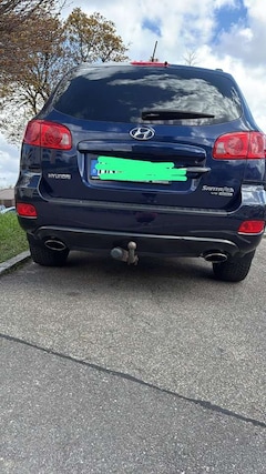 Bild des Angebotes Hyundai SANTA FE 2.7 V6 4WD GLS